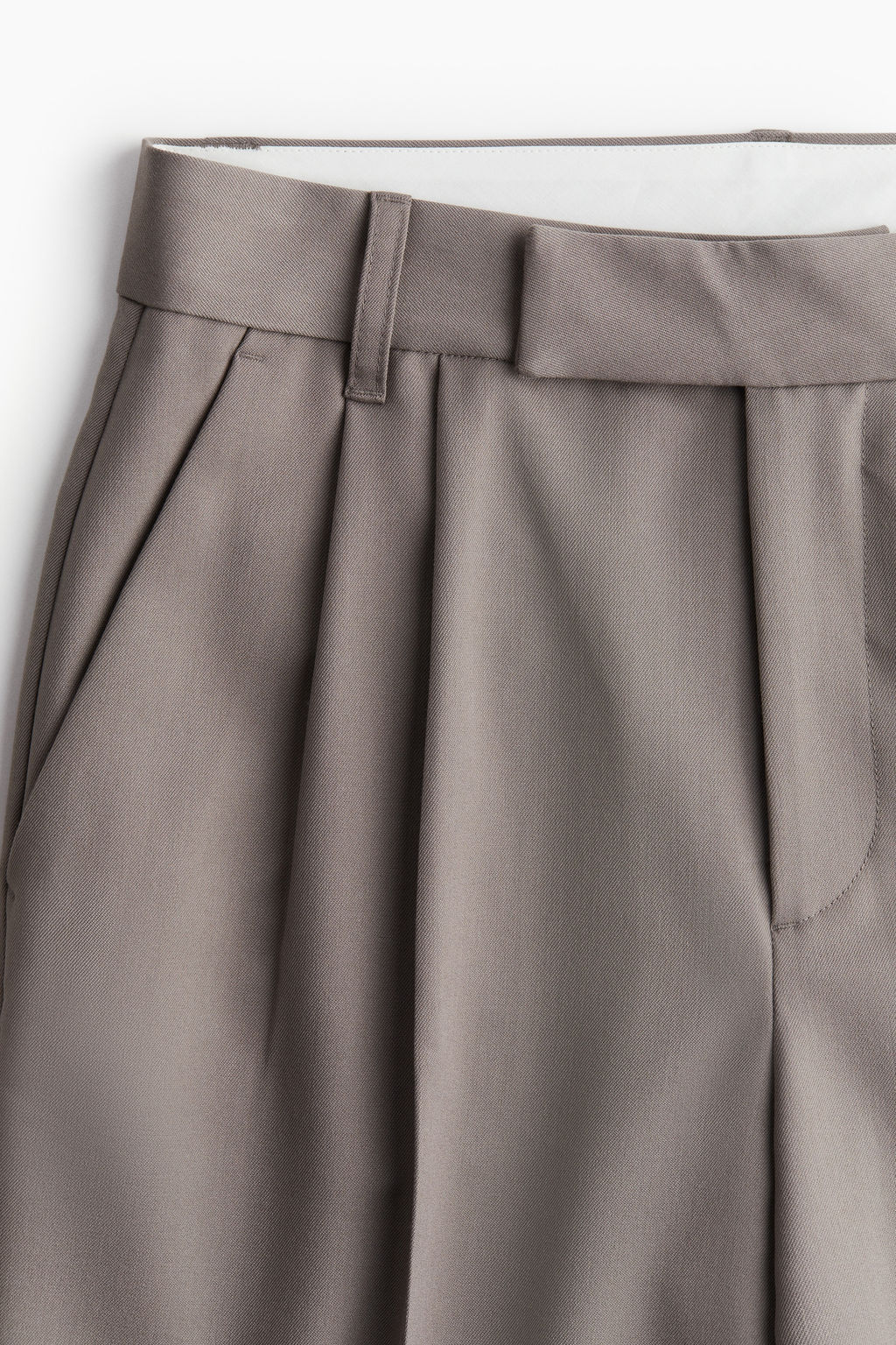 Pantalon de vestir - H&m фото 11