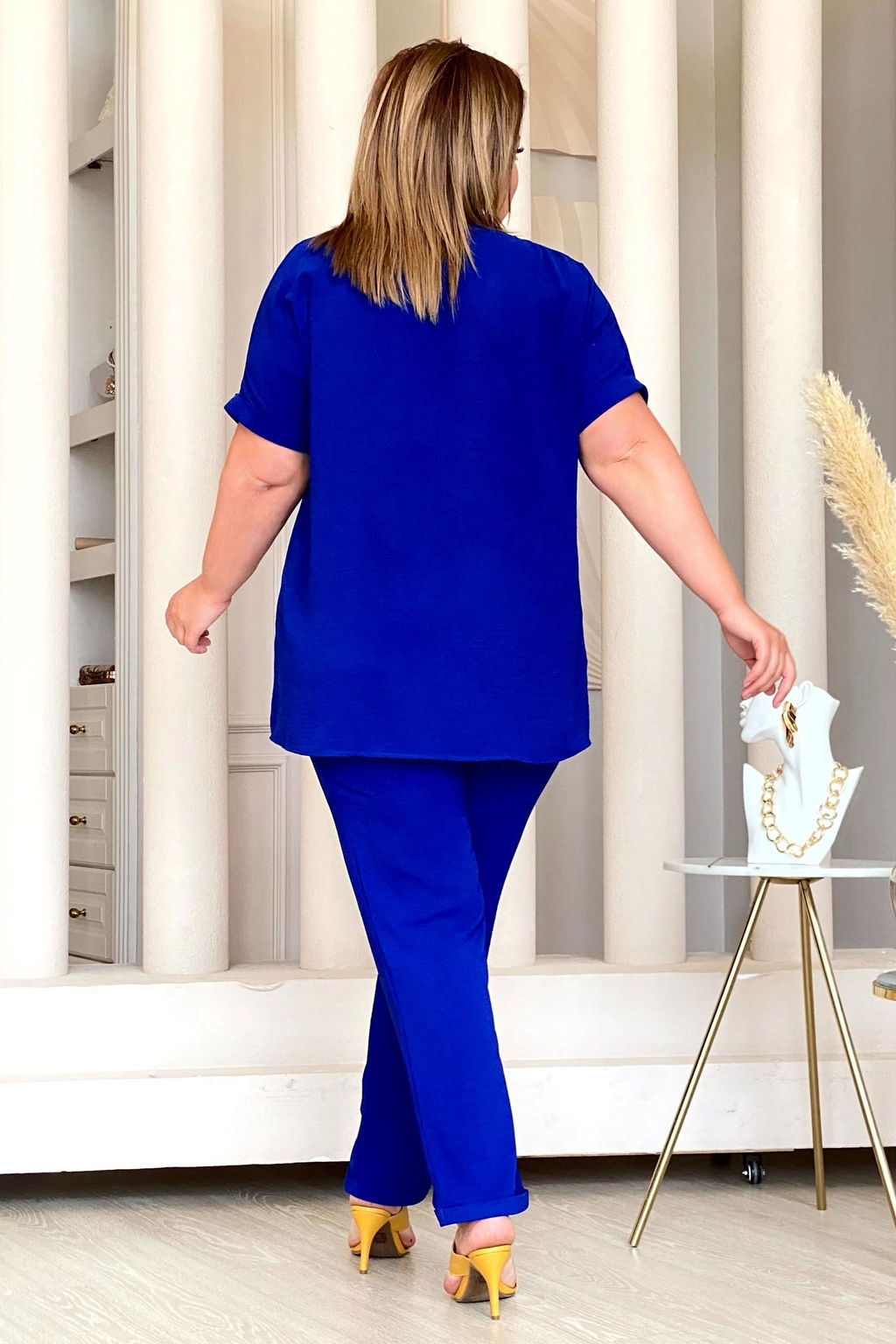 Костюм-3416 - Lady maria фото 4