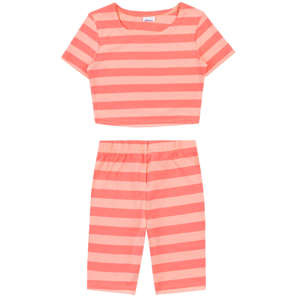 Комплект кулирка лайкра 7431100107 - Youlala фото 3