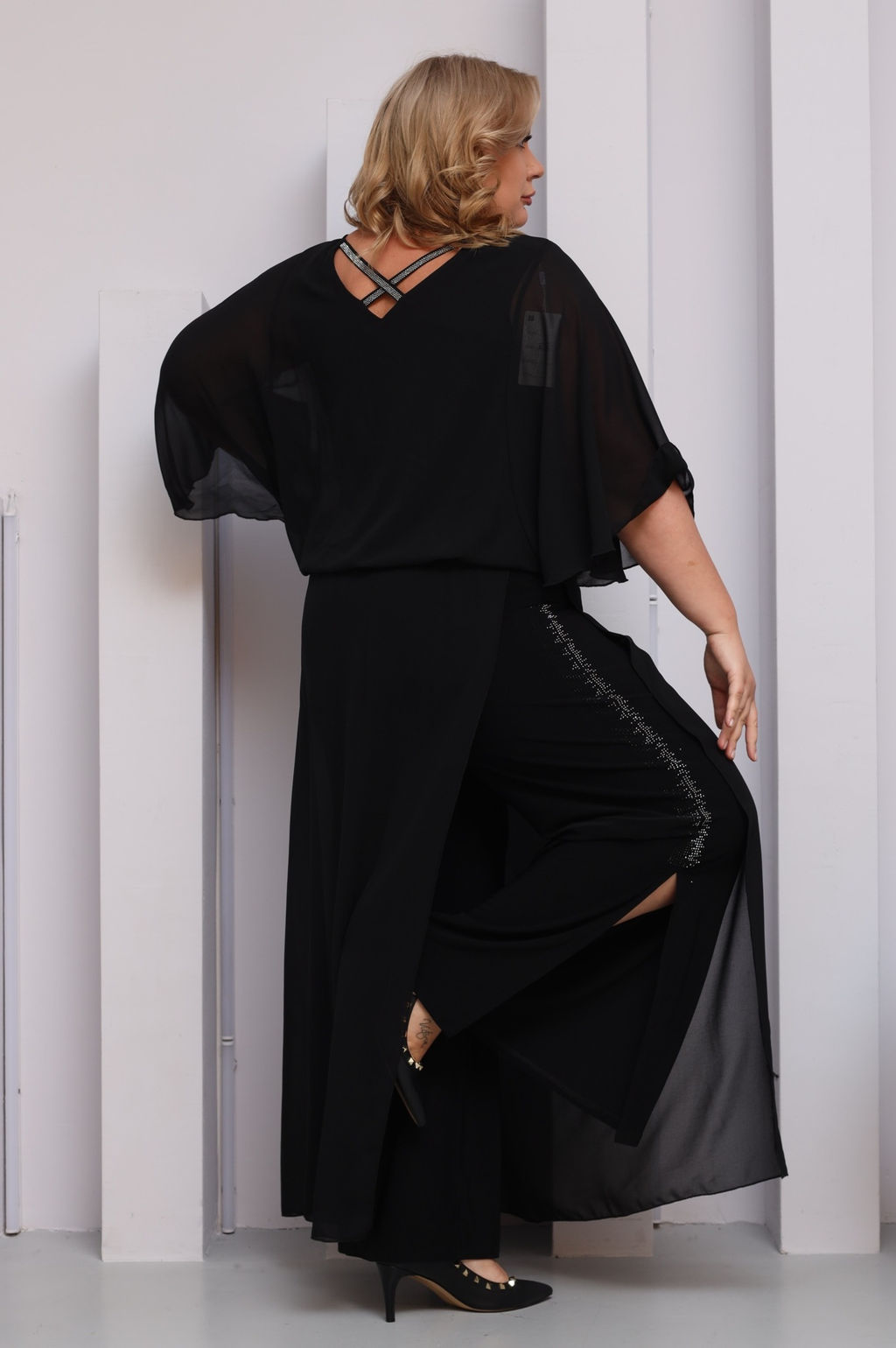 Костюм-5480 - Lady maria фото 13