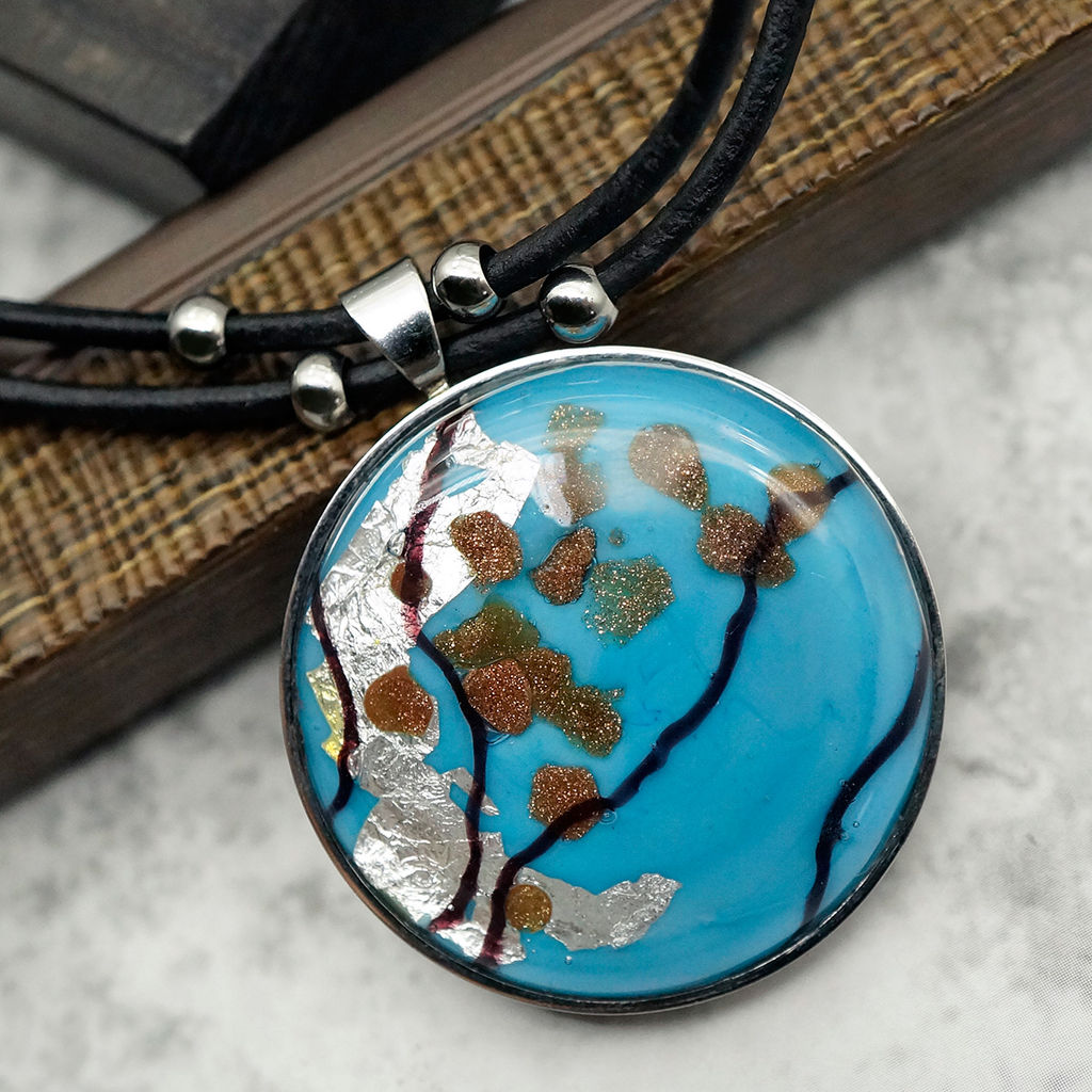 FLORENTINA Колье LKY5679