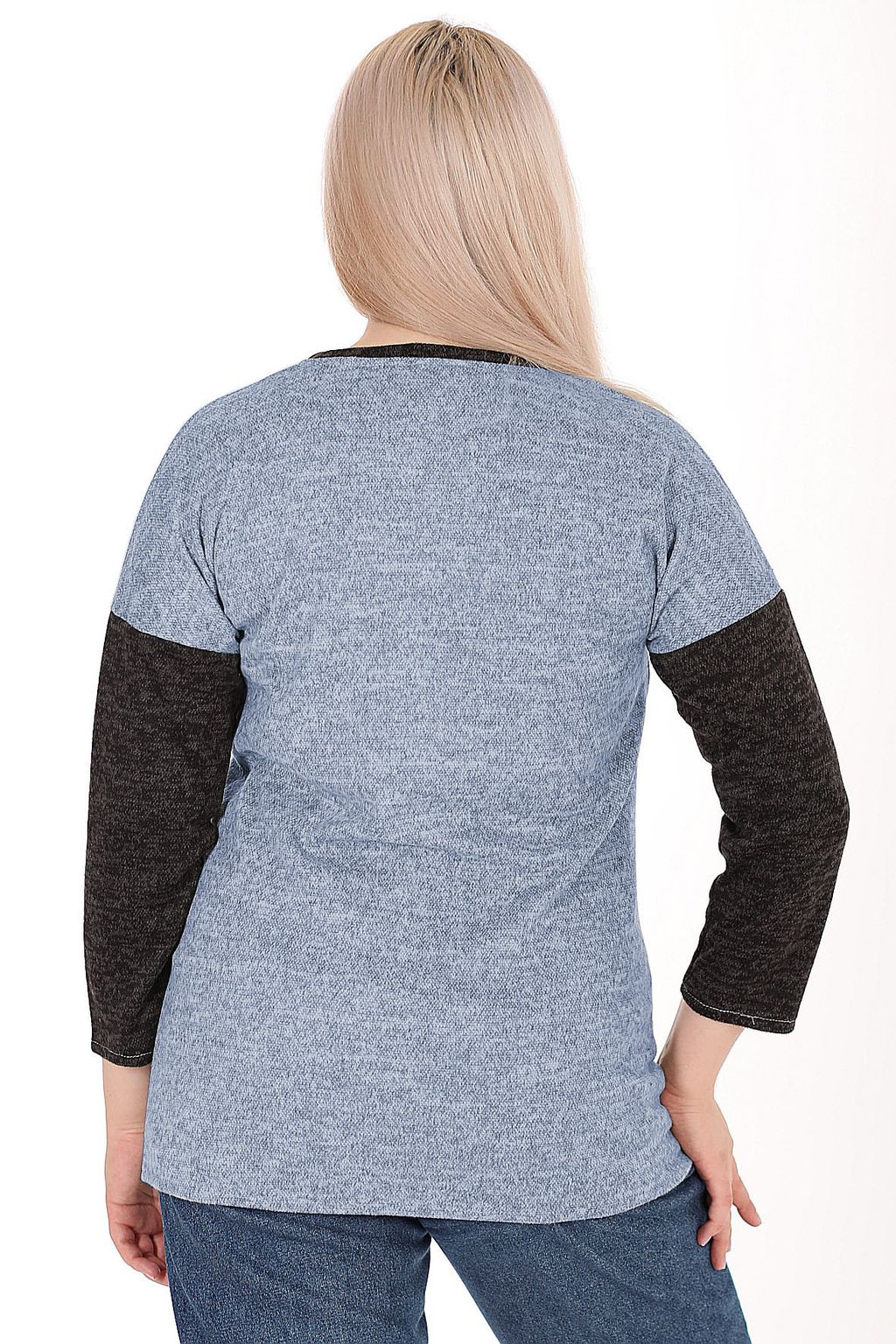 2В 7449.С2 Туника - Almond фото 2