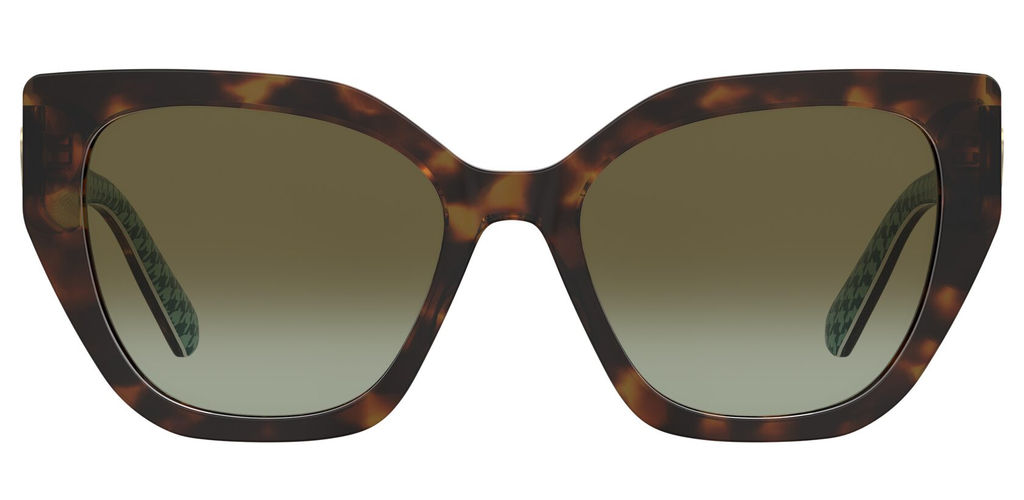 Солнцезащитные очки MOSCHINO LOVE MOL098/S фото 2