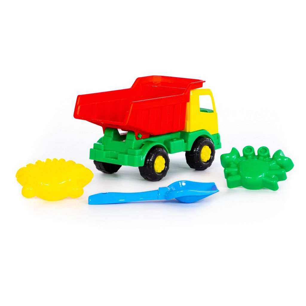 Набор №369 - Полесье фото 8