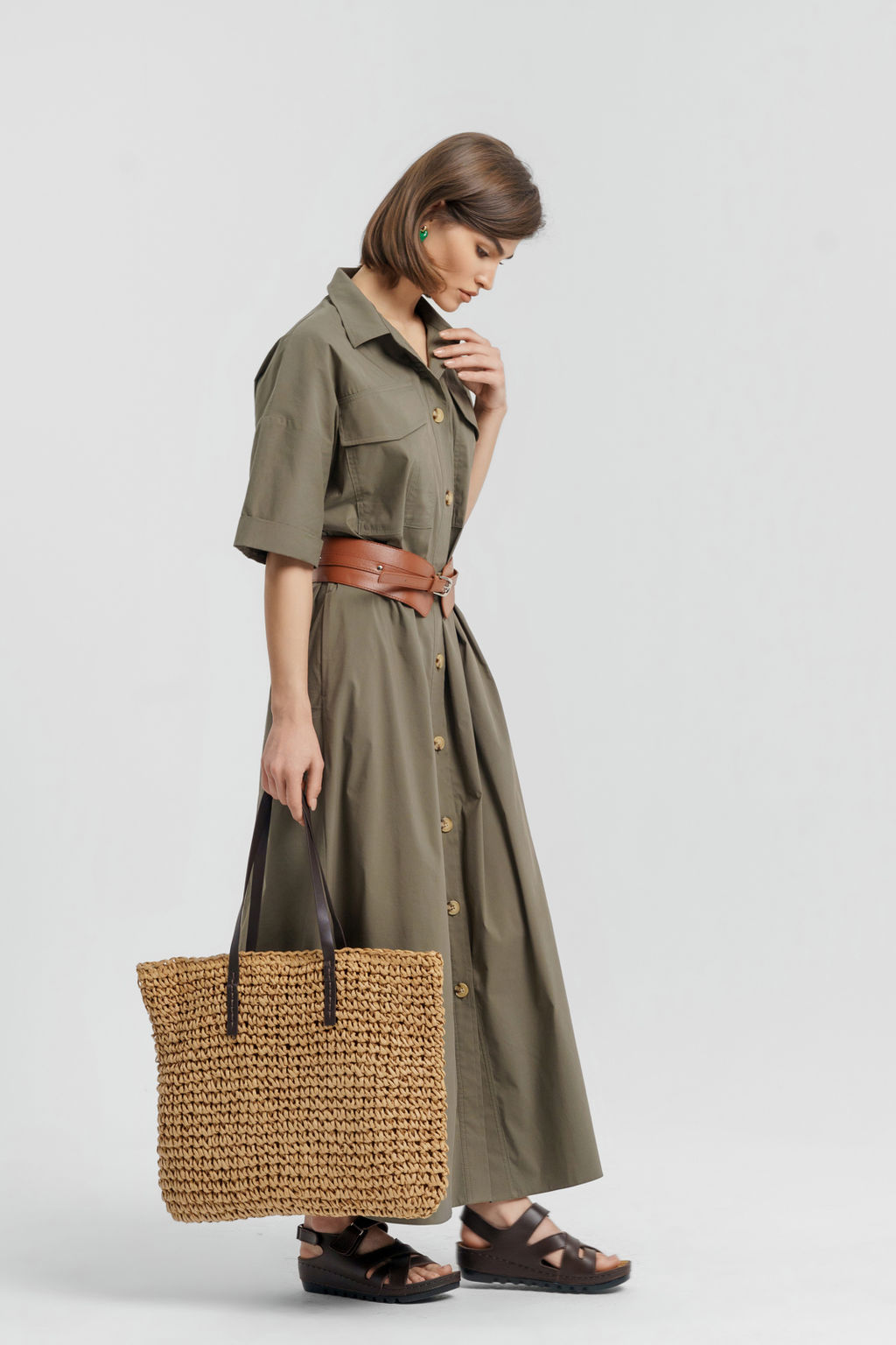 Платье женское - Deesses фото 5