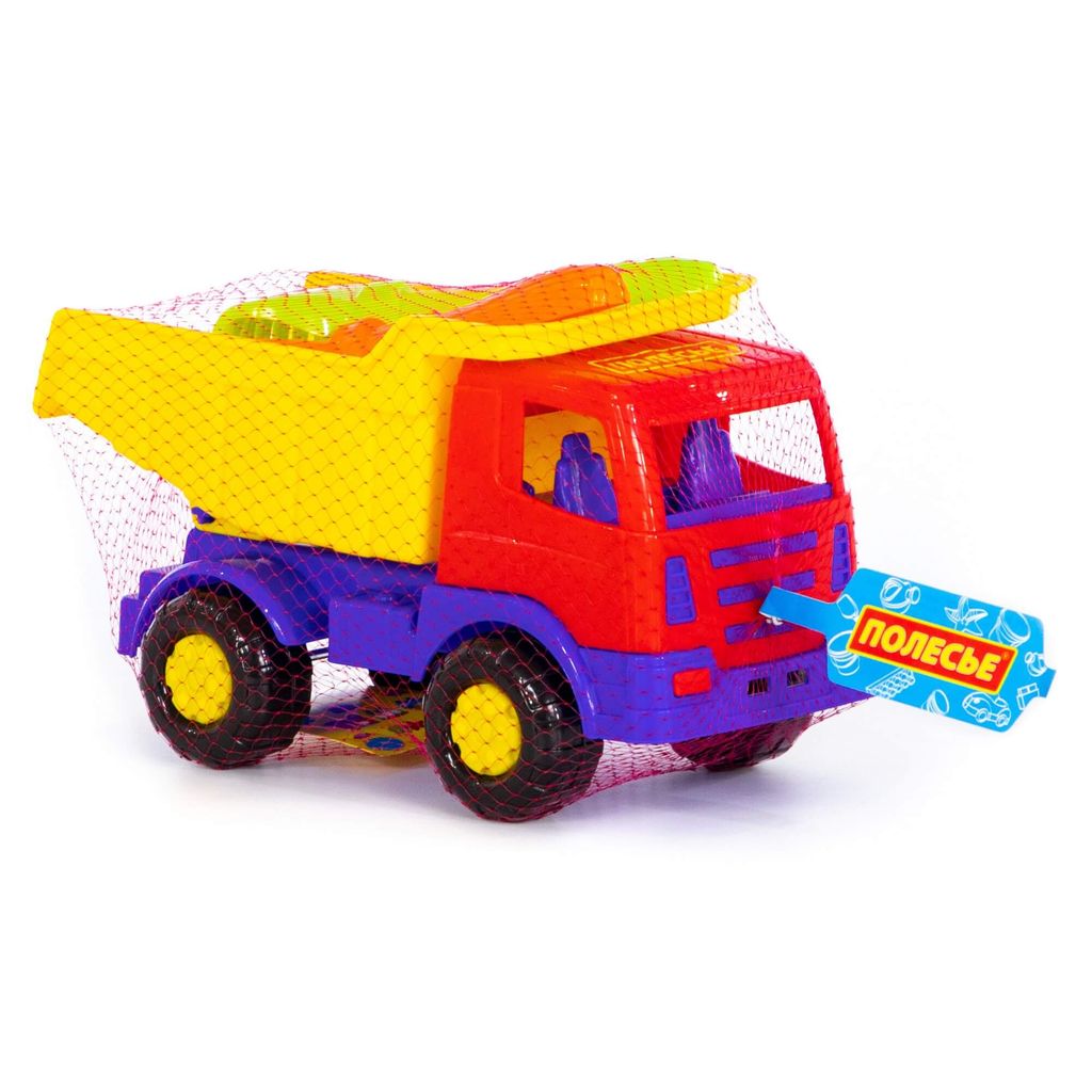 Набор №183 - Полесье фото 5