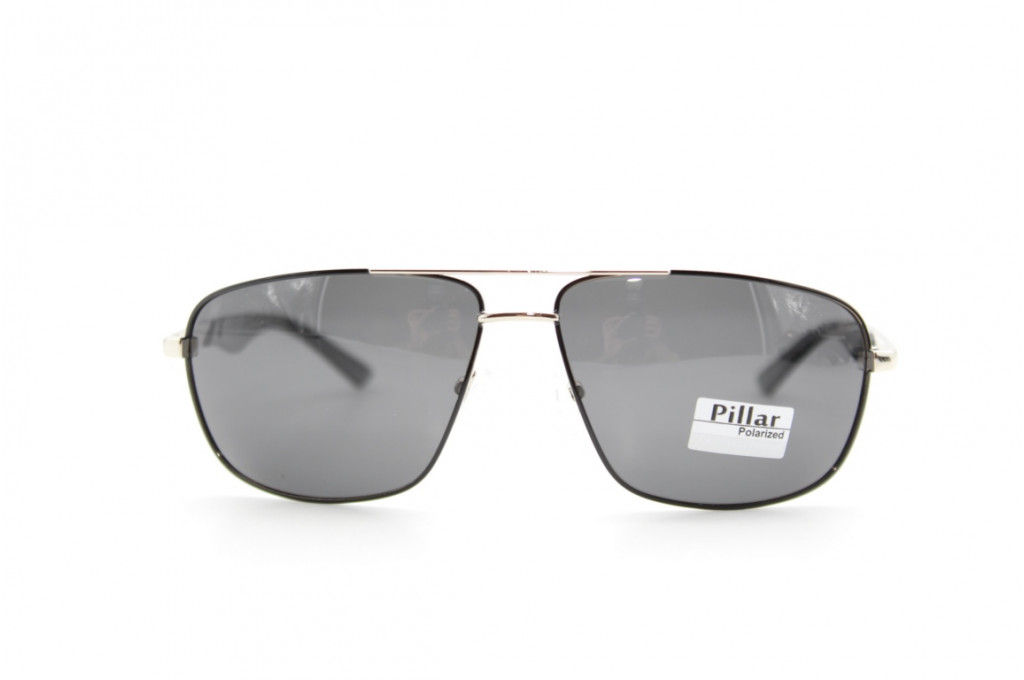 Солнцезащитные очки Pillar (Polarized) 6009 (61-15-135) C5