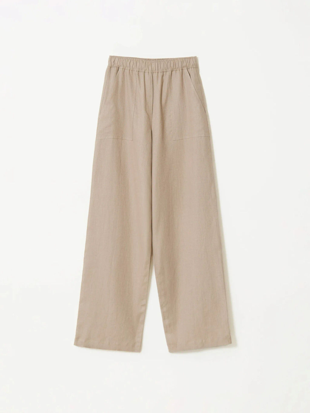 ЕМКА / Брюки широкого кроя - Emka фото 5