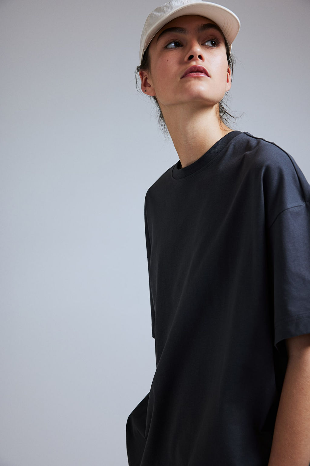 Camiseta oversize - H&m фото 4