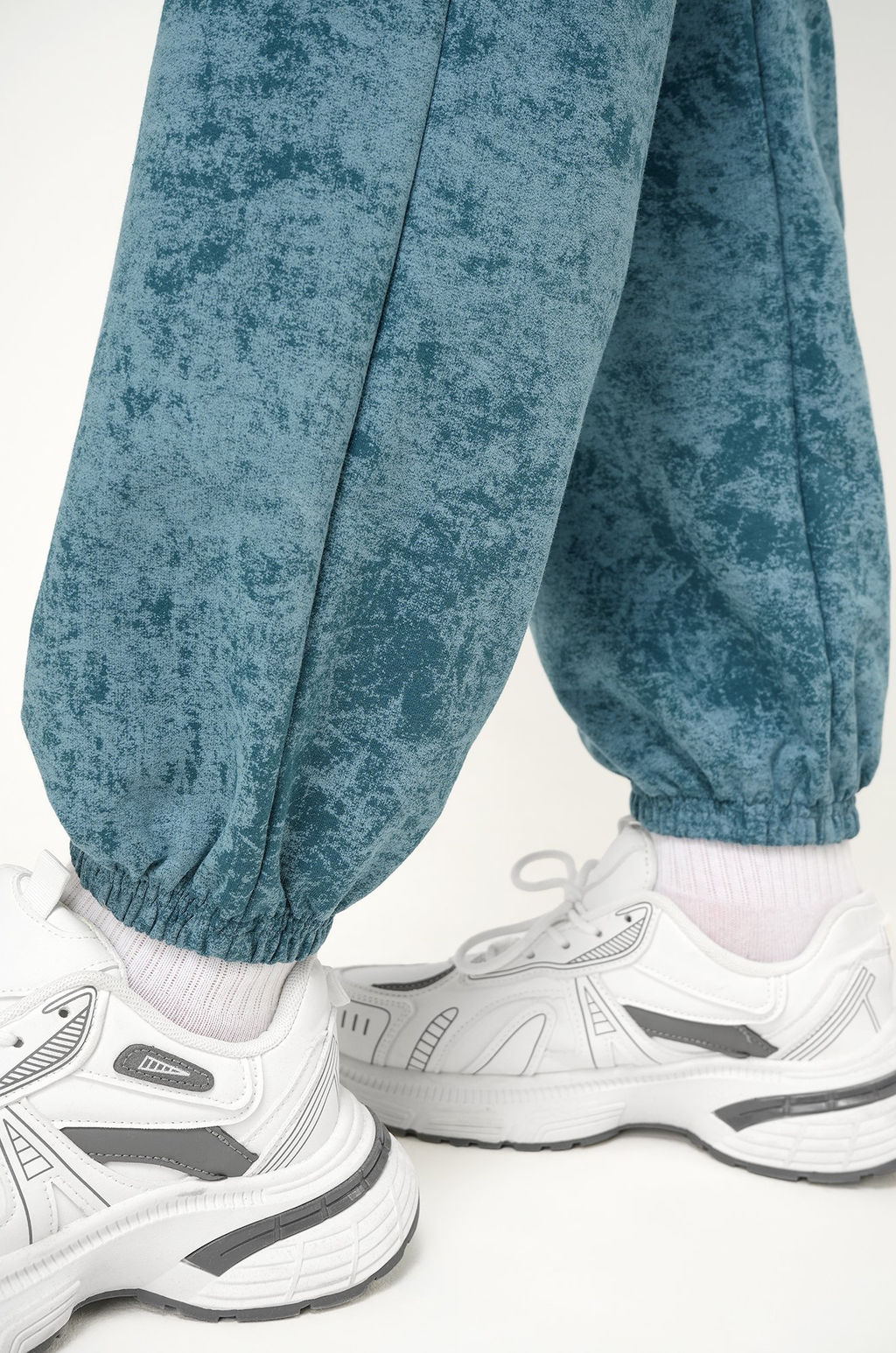 Костюм для мальчика из футера Happyfox  фото 6