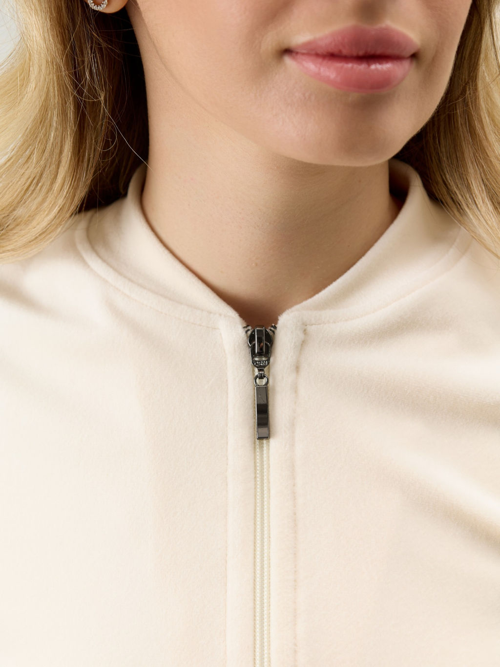 Костюм Альба из велюр-стрейч VIOTEX - Виотекс фото 5