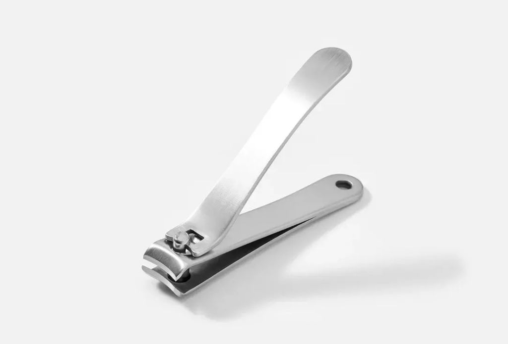 GERMANIСUR Книпсер для ногтей малый заточенный 37400