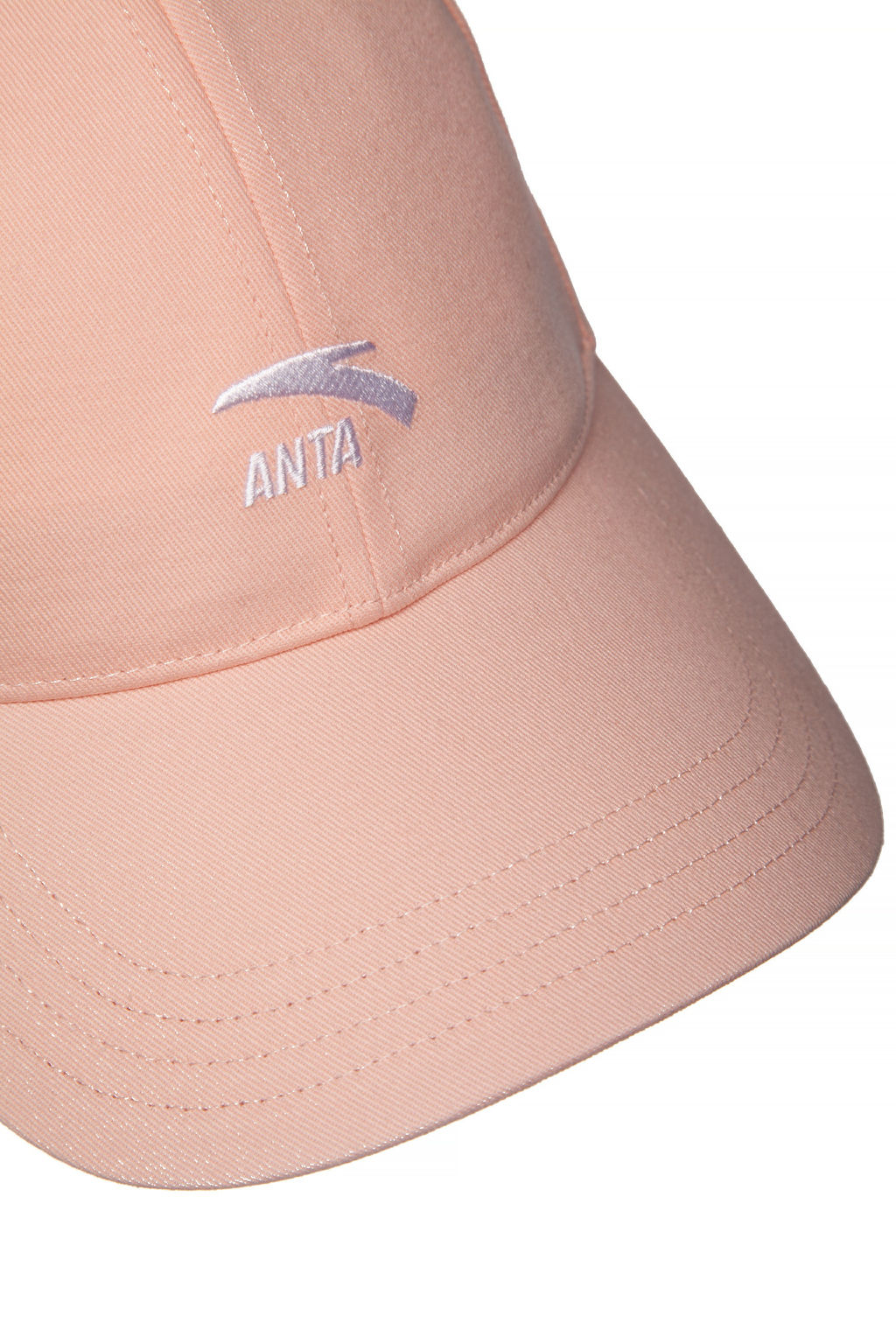 Бейсболка 56-60CM Розовый