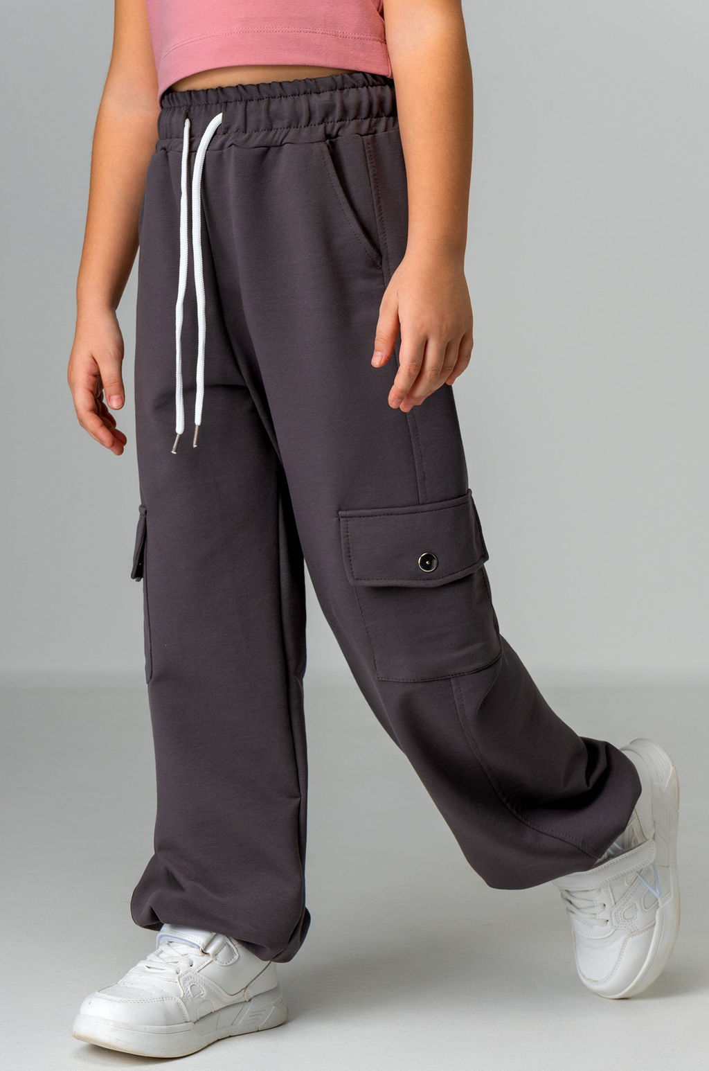 Брюки для девочки Bonito  фото 6