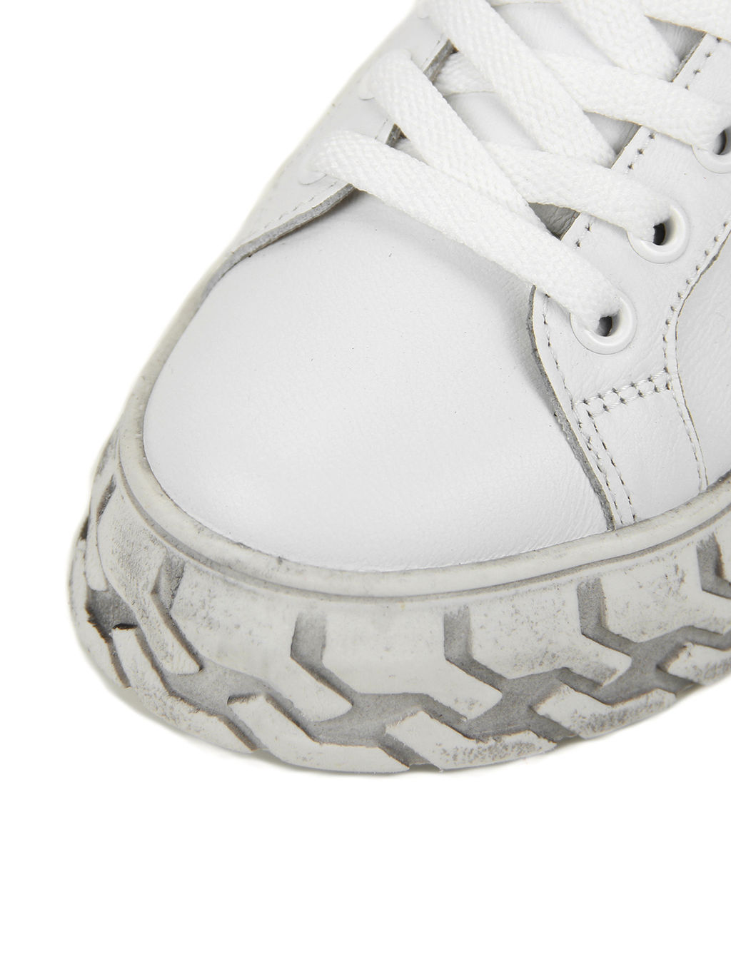 Кеды EDART 128.iceberg w. white R - Ed'art фото 5