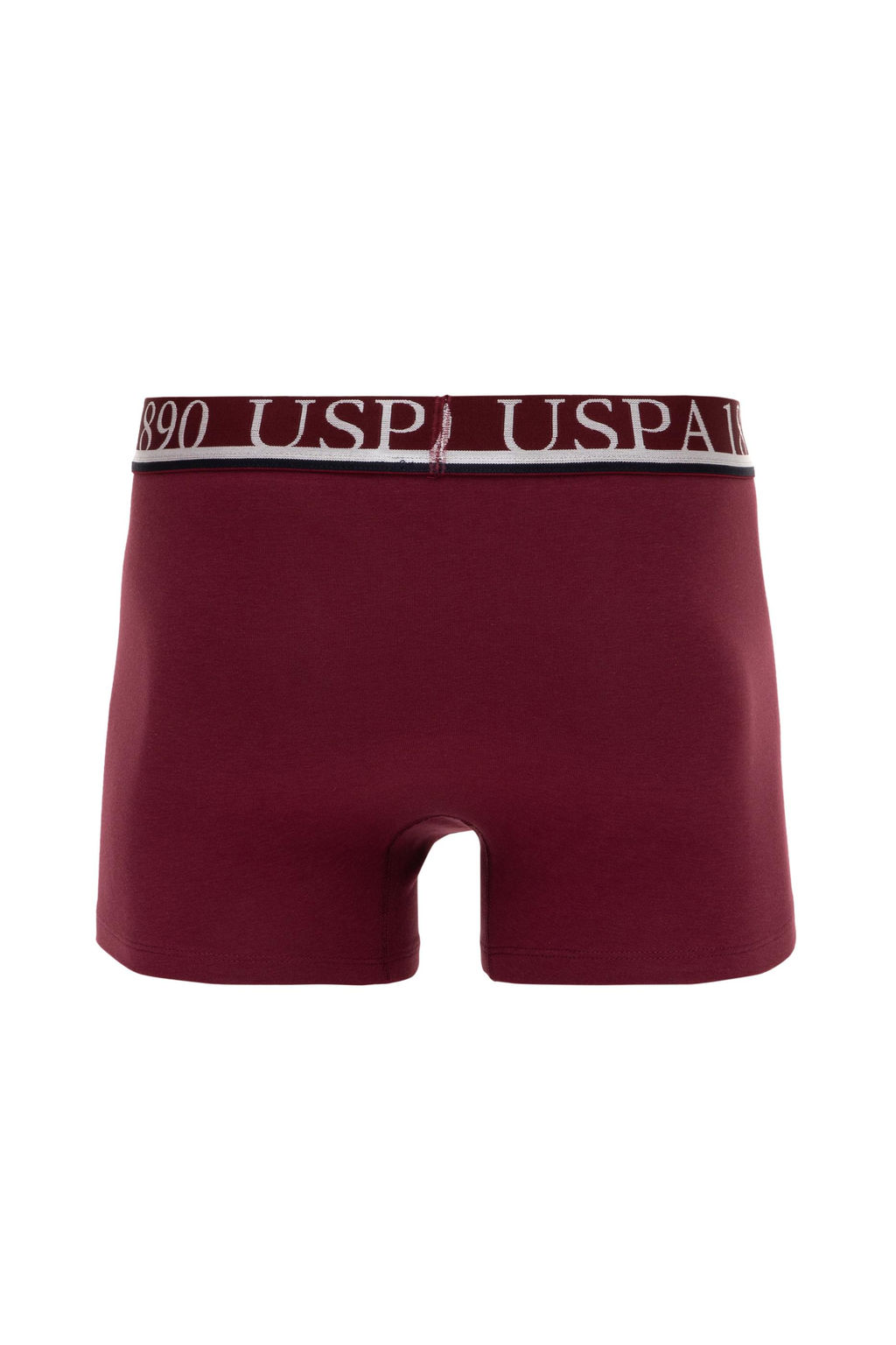 Erkek Bordo __ Giyim Alt - U.s. polo assn фото 4