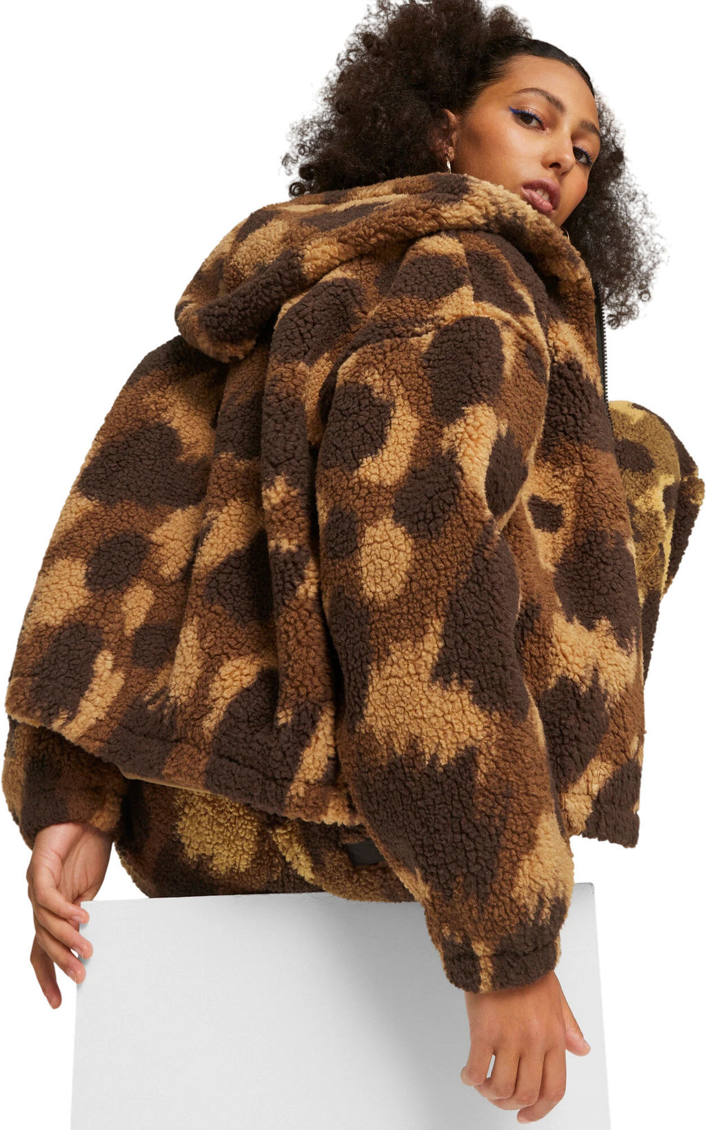 Куртка женская