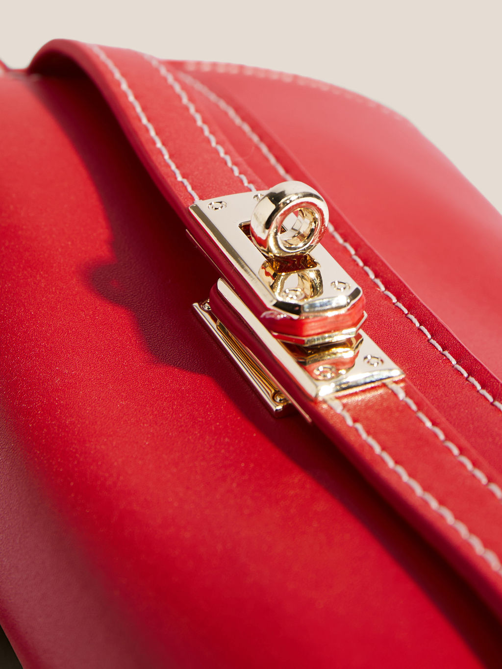 Кросс-боди TENDANCE Артикул 4405526, красный  фото 2