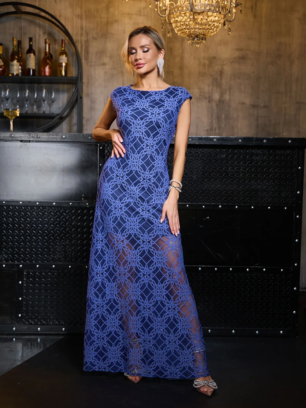 JETTY Платье  фото 8