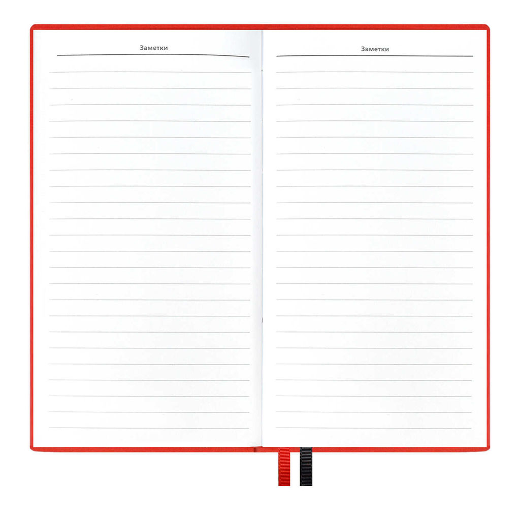 Словарь для записи иностранных слов, 86х164 мм, арт. 58945/ 20 КРАСНЫЙ - Феникс+ фото 14