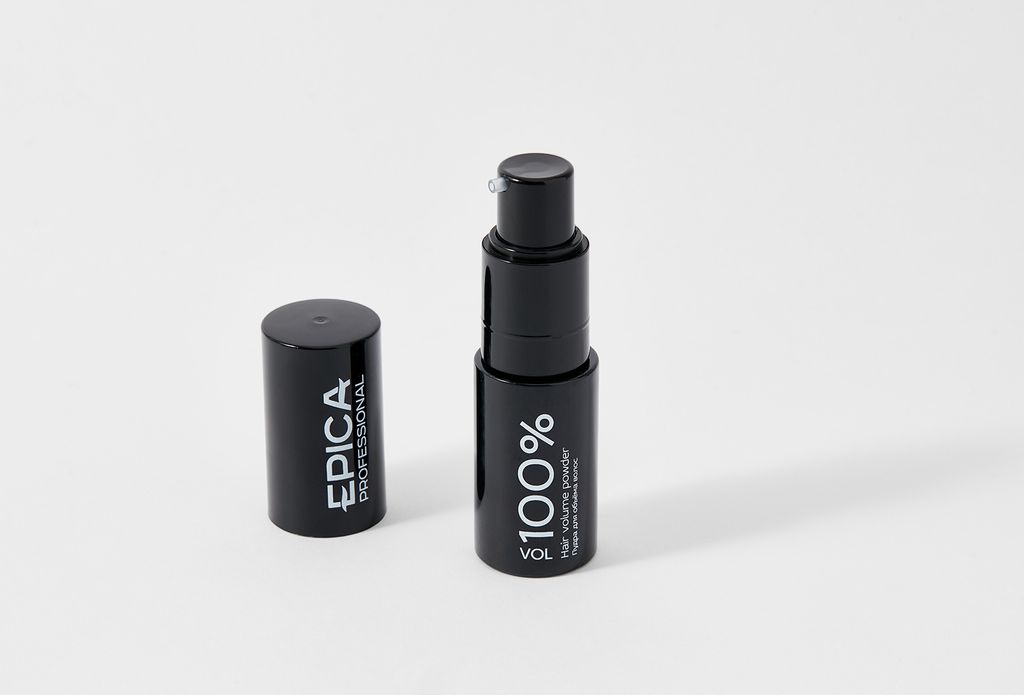 EPICA Professional Пудра для объёма волос сильной фиксации VOL 100%, 35 мл  фото 2
