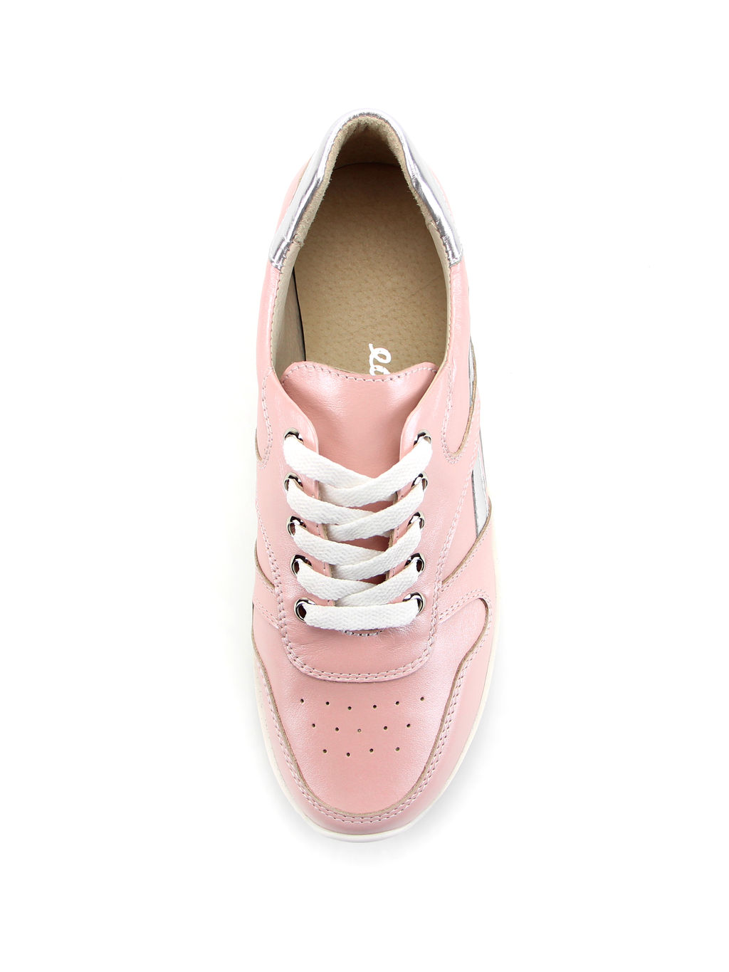 Кроссовки 132.151w.pink