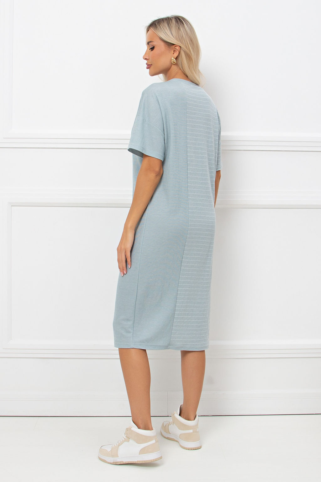 VALENTINA Платье Теона №4  фото 5