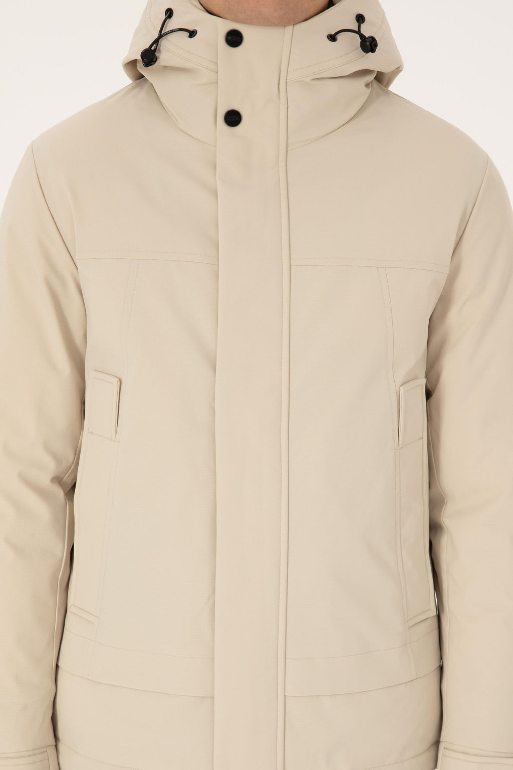 Erkek Krem Mont - U.s. polo assn фото 6