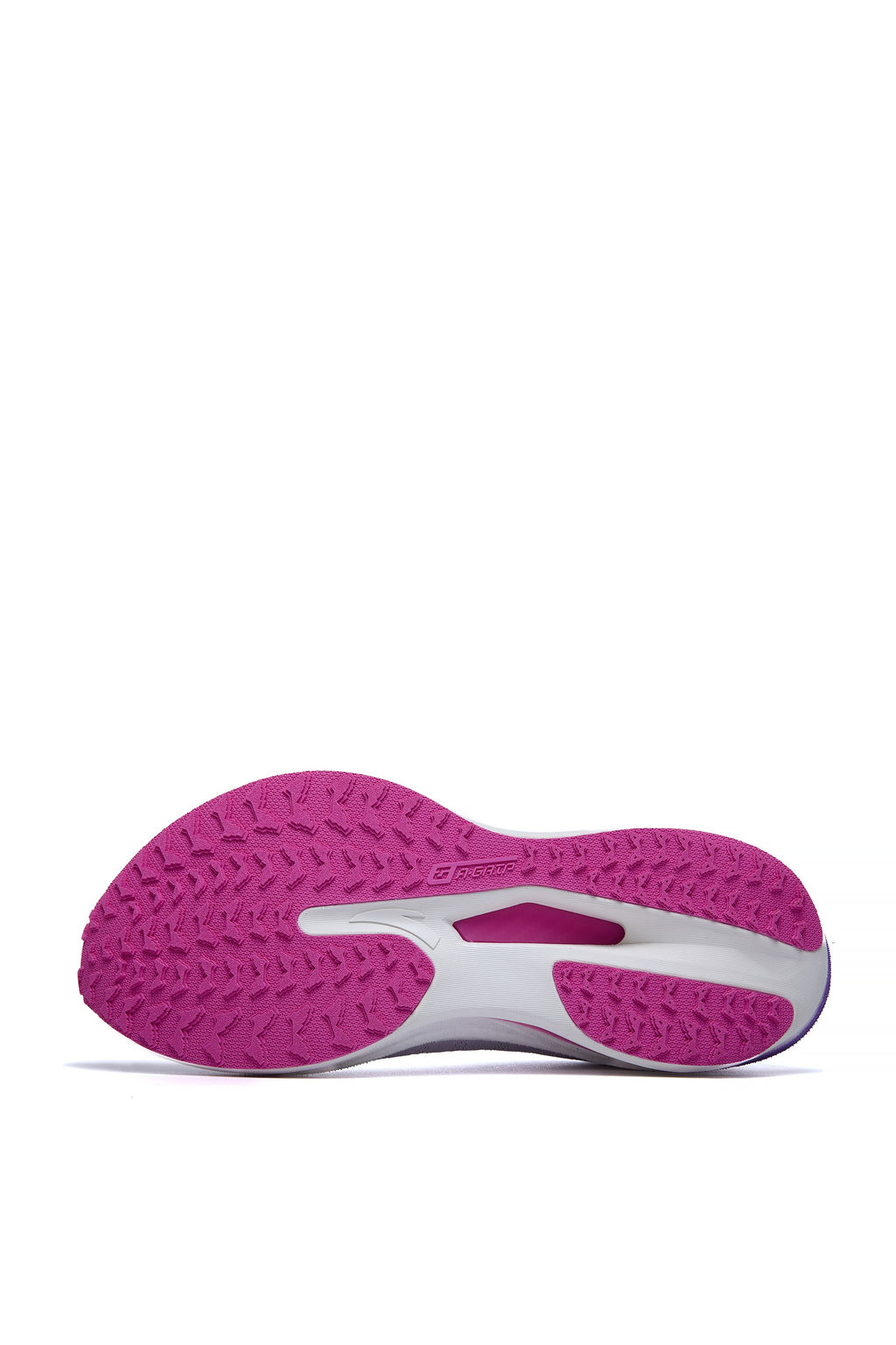 Кроссовки для бега Белый черный ROCKET PRO - Anta фото 6