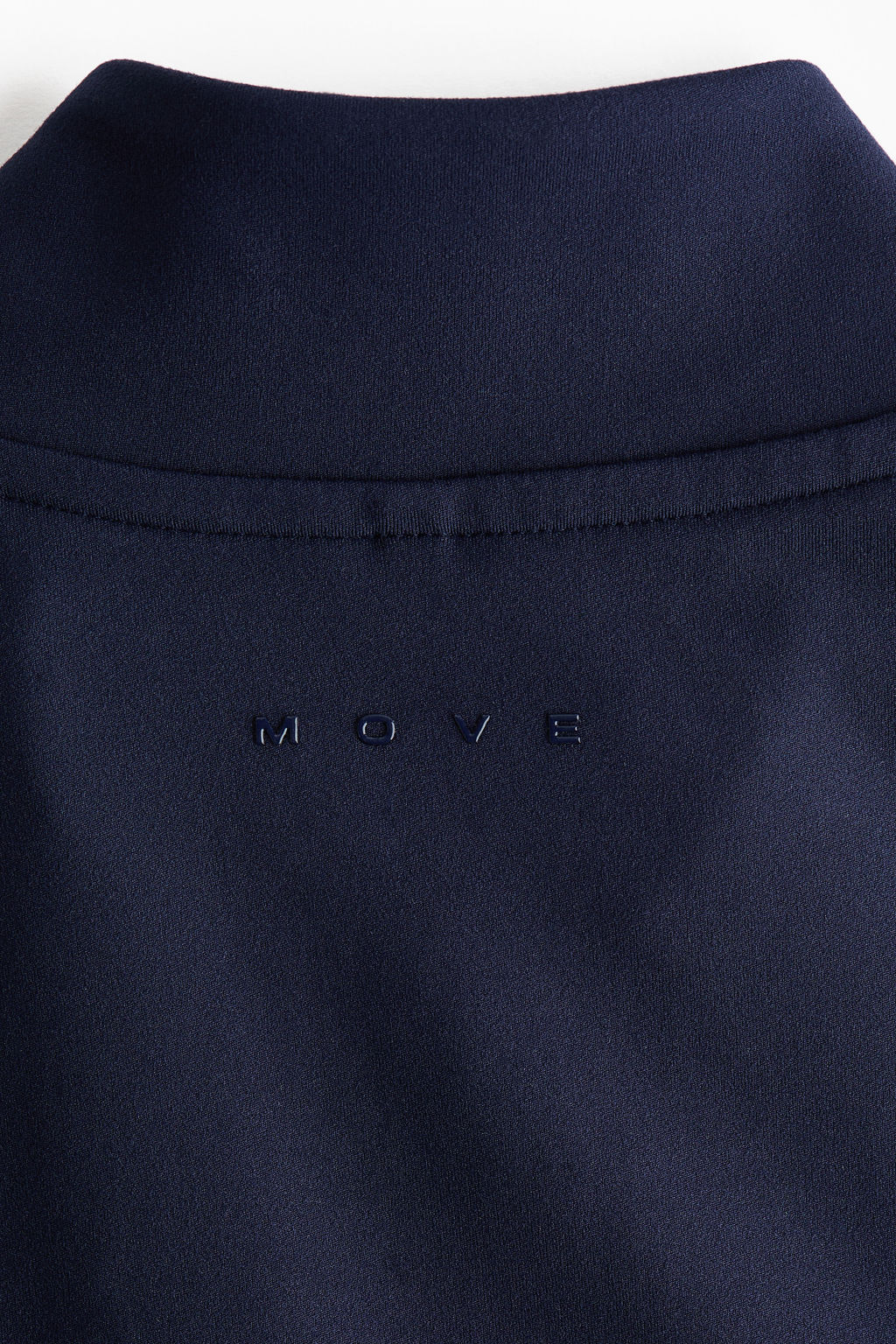 Chaqueta de deporte SoftMove con cremallera - H&m фото 24