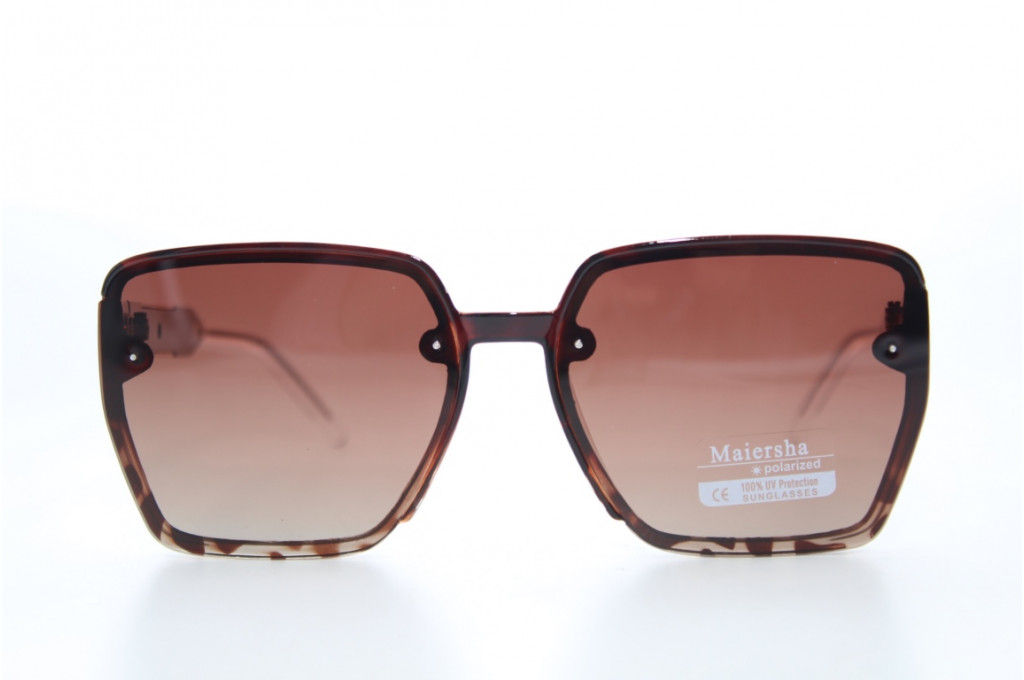 Солнцезащитные очки Maiersha (Polarized) 03465 C67-19