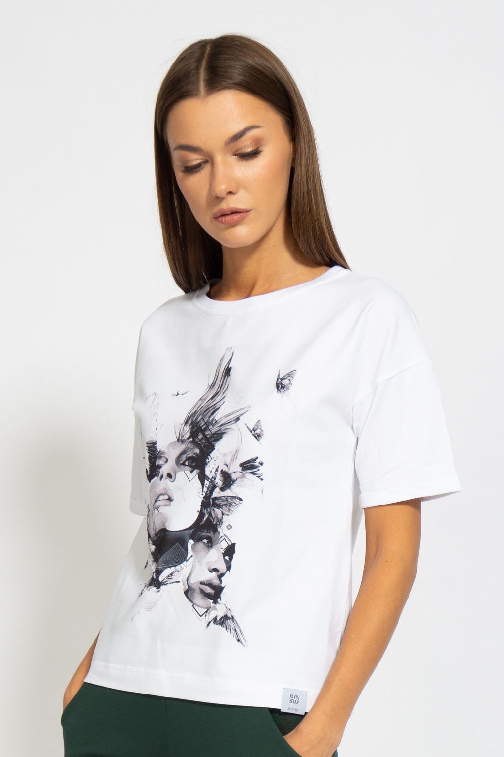 Футболка 4026