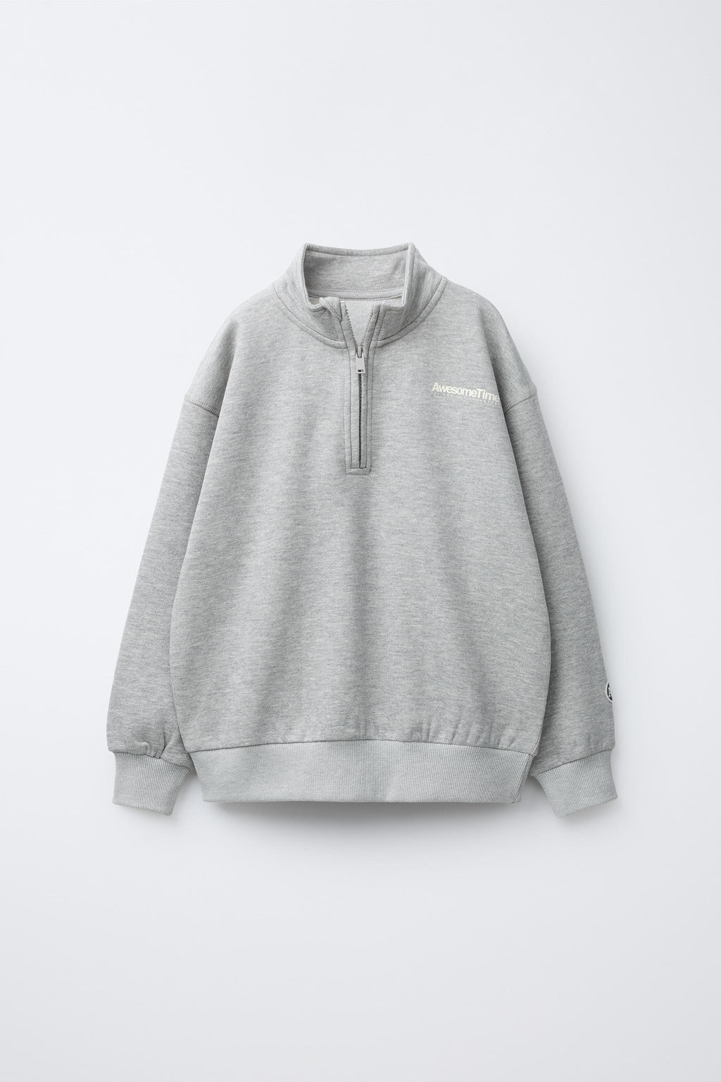 SWEATSHIRT AND JOGGER TROUSERS SET - Zara фото 2