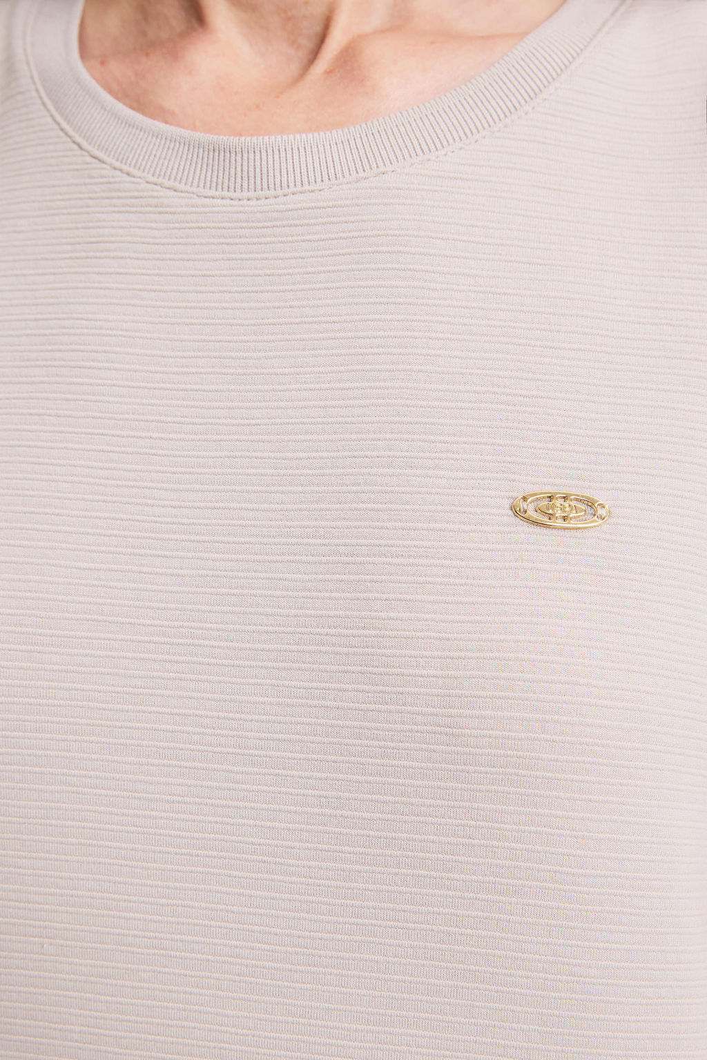 Kad_n Ta_ _rme Elbise - U.s. polo assn фото 6