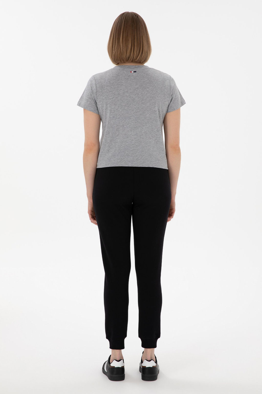 Kad_n Siyah E_ofman Alt_ Sepette S_rpriz _ndirim - U.s. polo assn фото 4