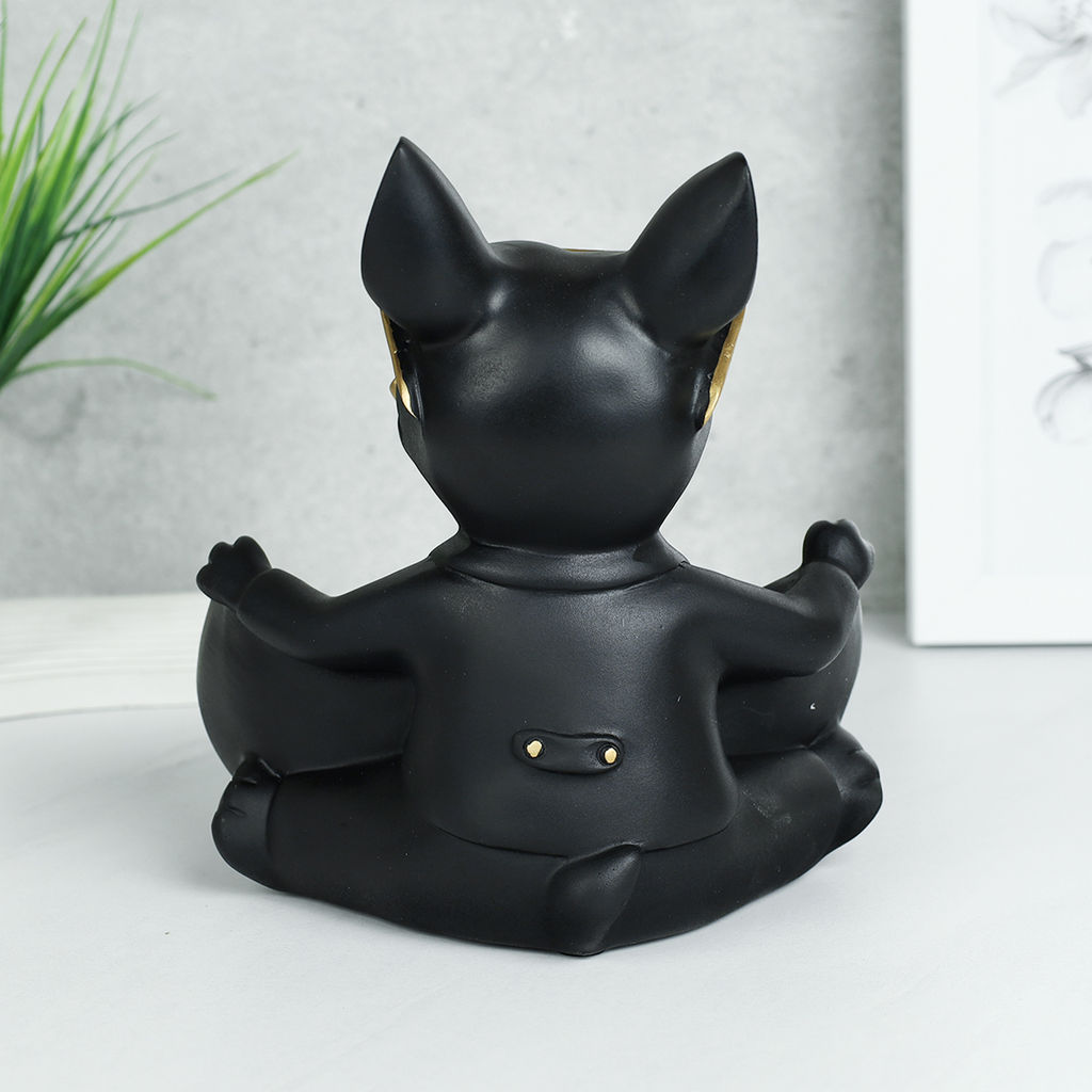 Статуэтка Собака 19,5x21,5x21 / B-381 /уп 8/ - ГалеонТрейд фото 6