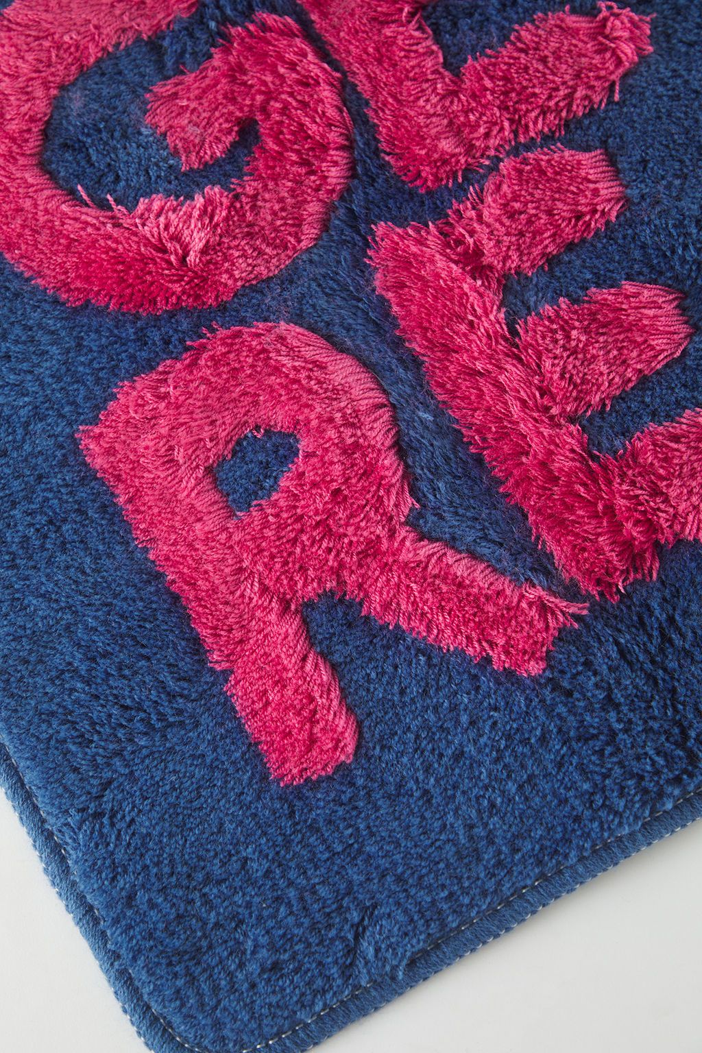 Trendyolmilla Home Akrilik Tekli Banyo Paspas? 60x100cm TPHSS25BPS00005 фото 3