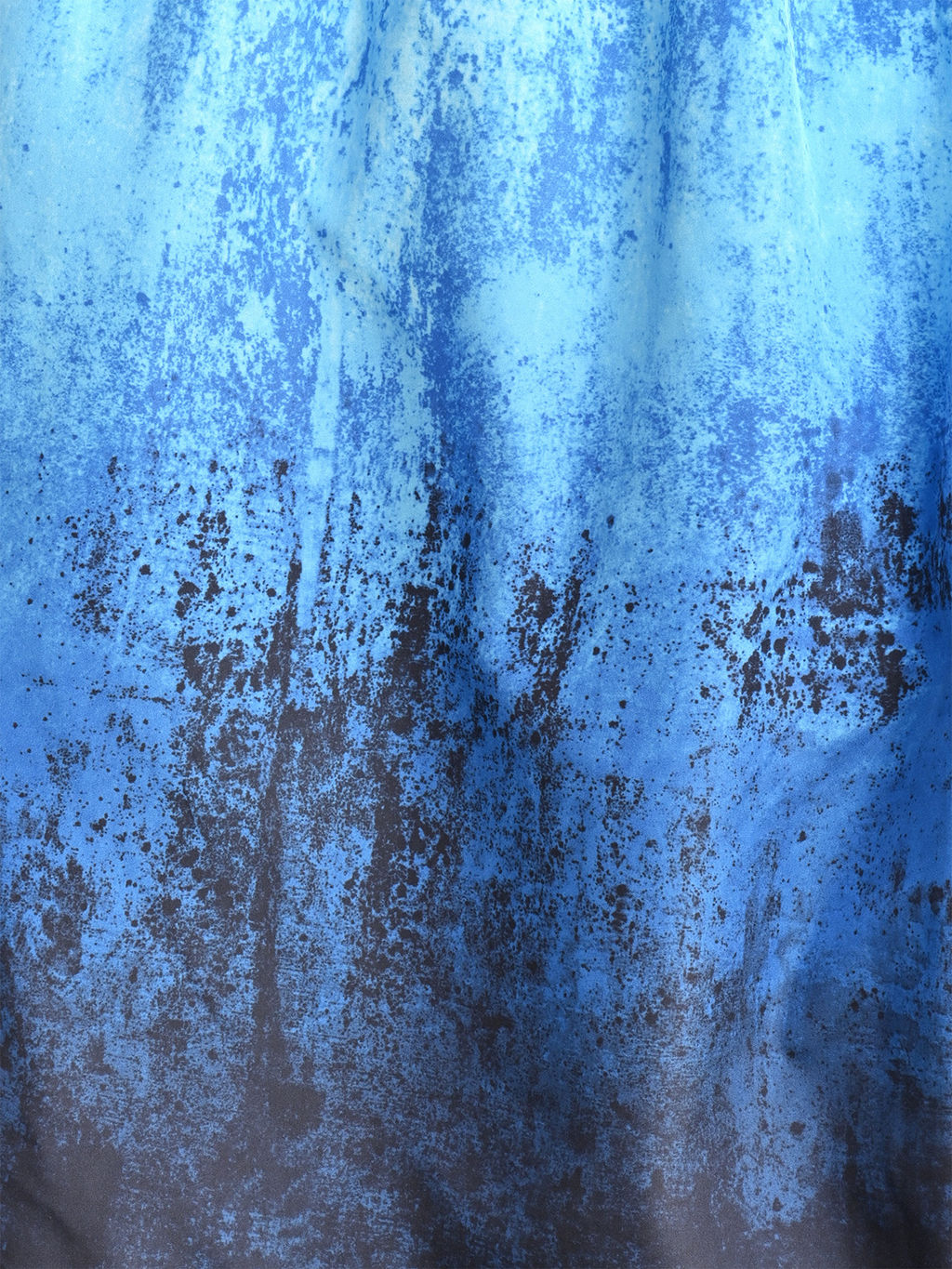 Мужские шорты пляжные (Арт. 6124YMS) - Indefini фото 7