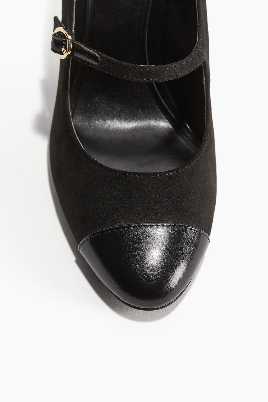 Salones estilo merceditas - H&m фото 3