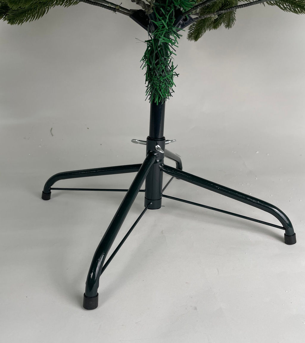 Ель литая круглые ветки (шишки, ягоды) 210 см - Ип лебедев о.ю фото 13