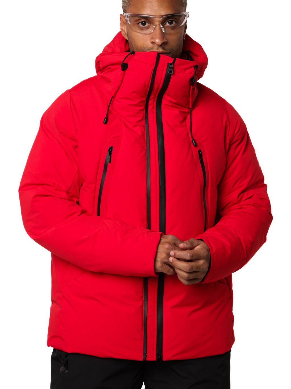 Костюм KA-0269 Синий - Snow headquarter фото 28