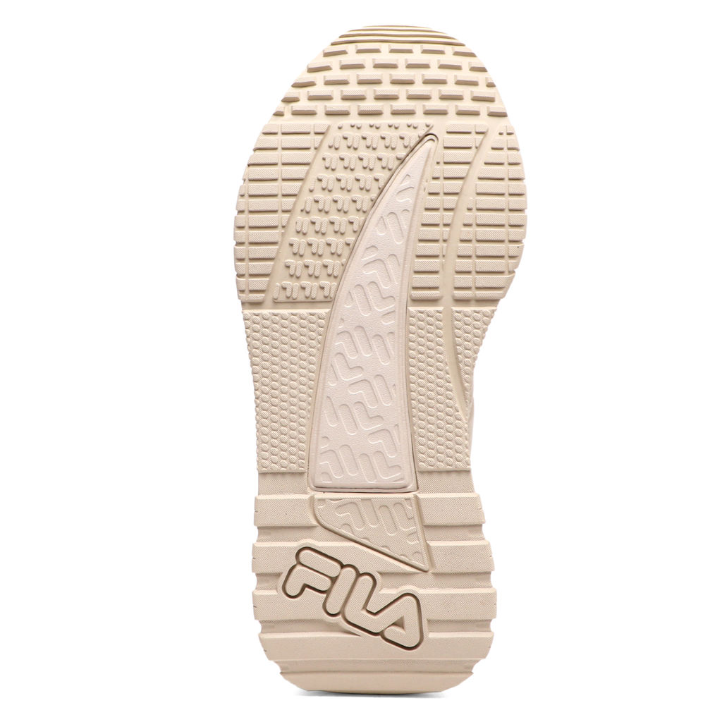 Женские дутики FILA CHARGE PUFFY W Артикул 3508943, серо-бежевый