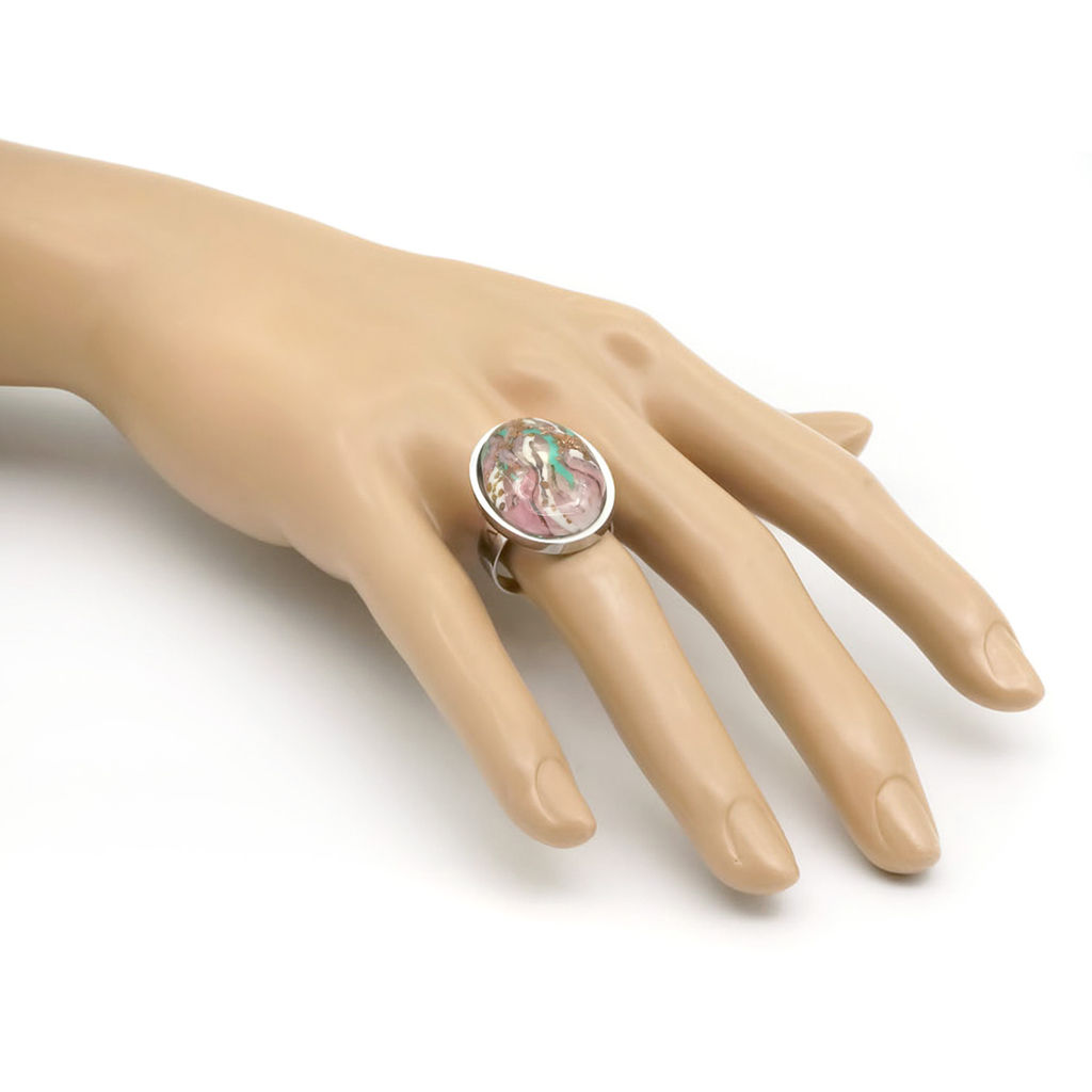 ROSE PAYSAGE Кольцо KO4451 - Vloes фото 2