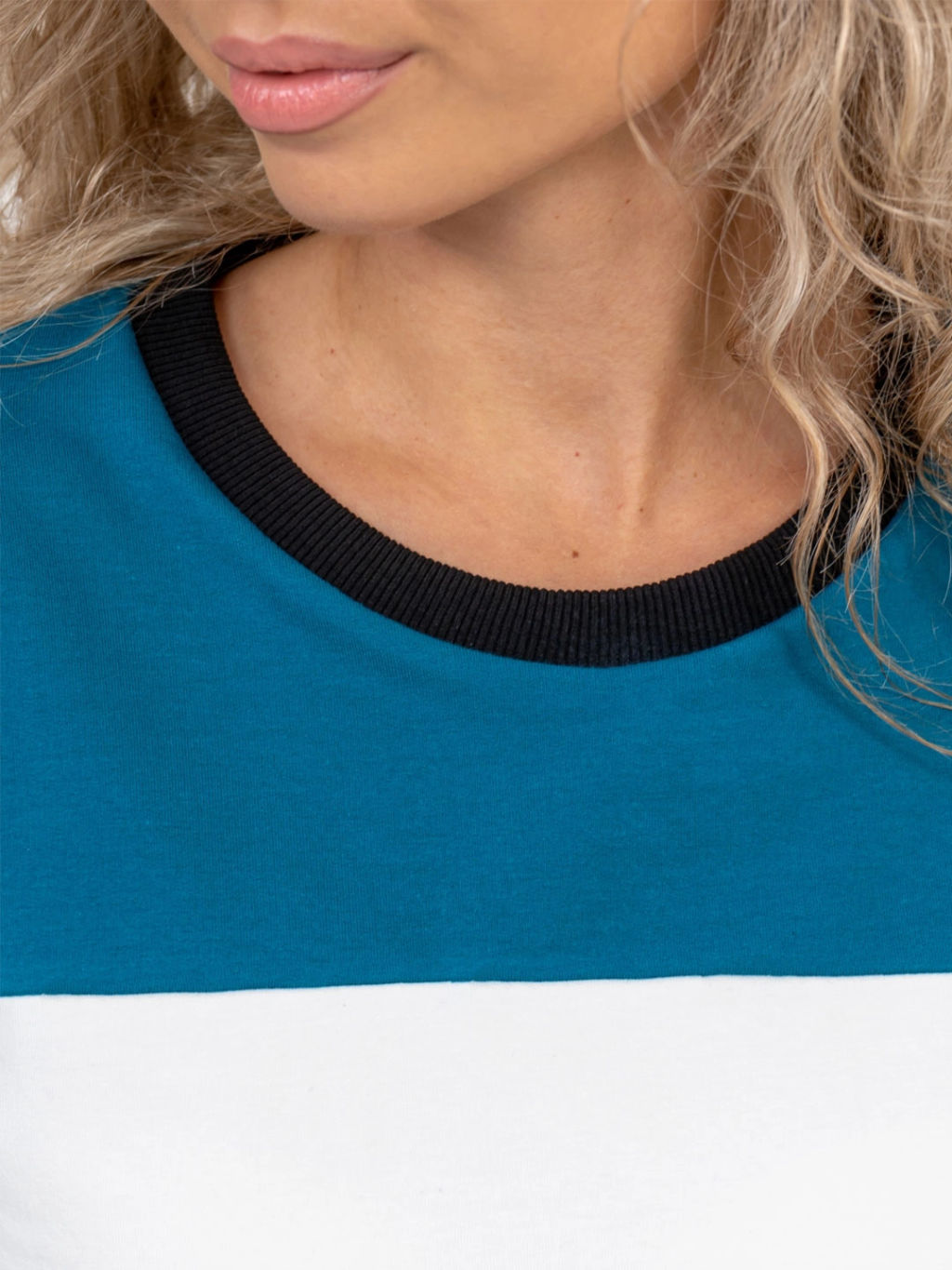 Толстовка мод.1763 - Барболета фото 12