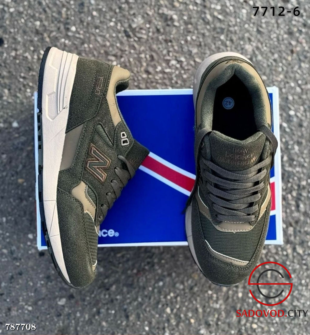 Кроссовки мужские осенние - Bruno фото 6