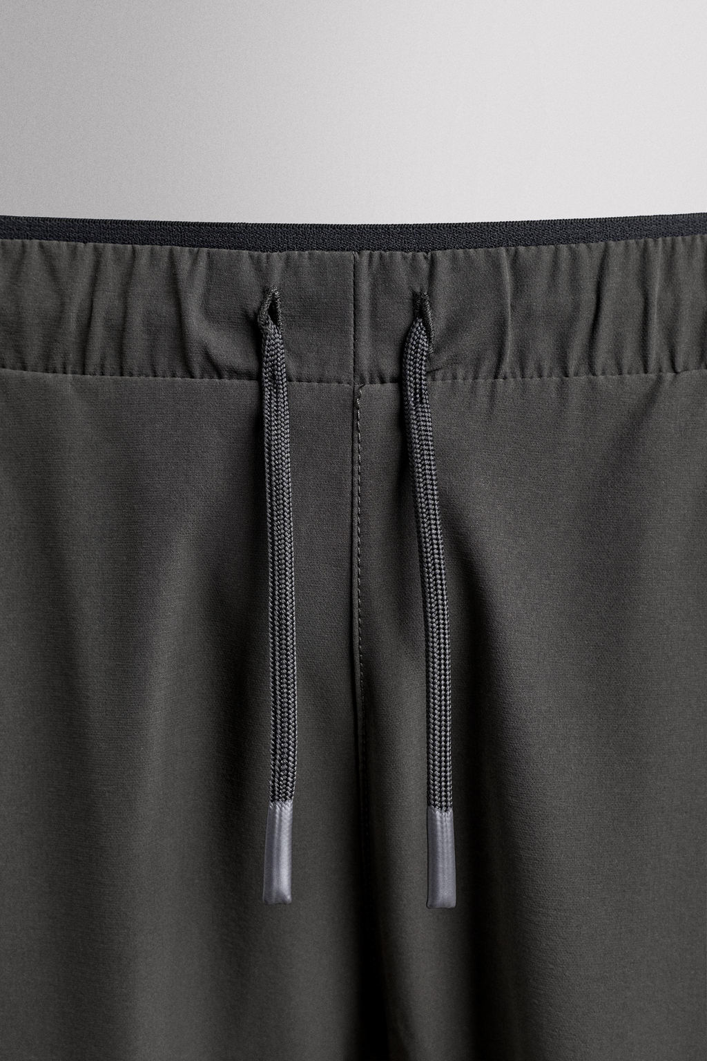 LIGHTWEIGHT TECHNICAL TROUSERS