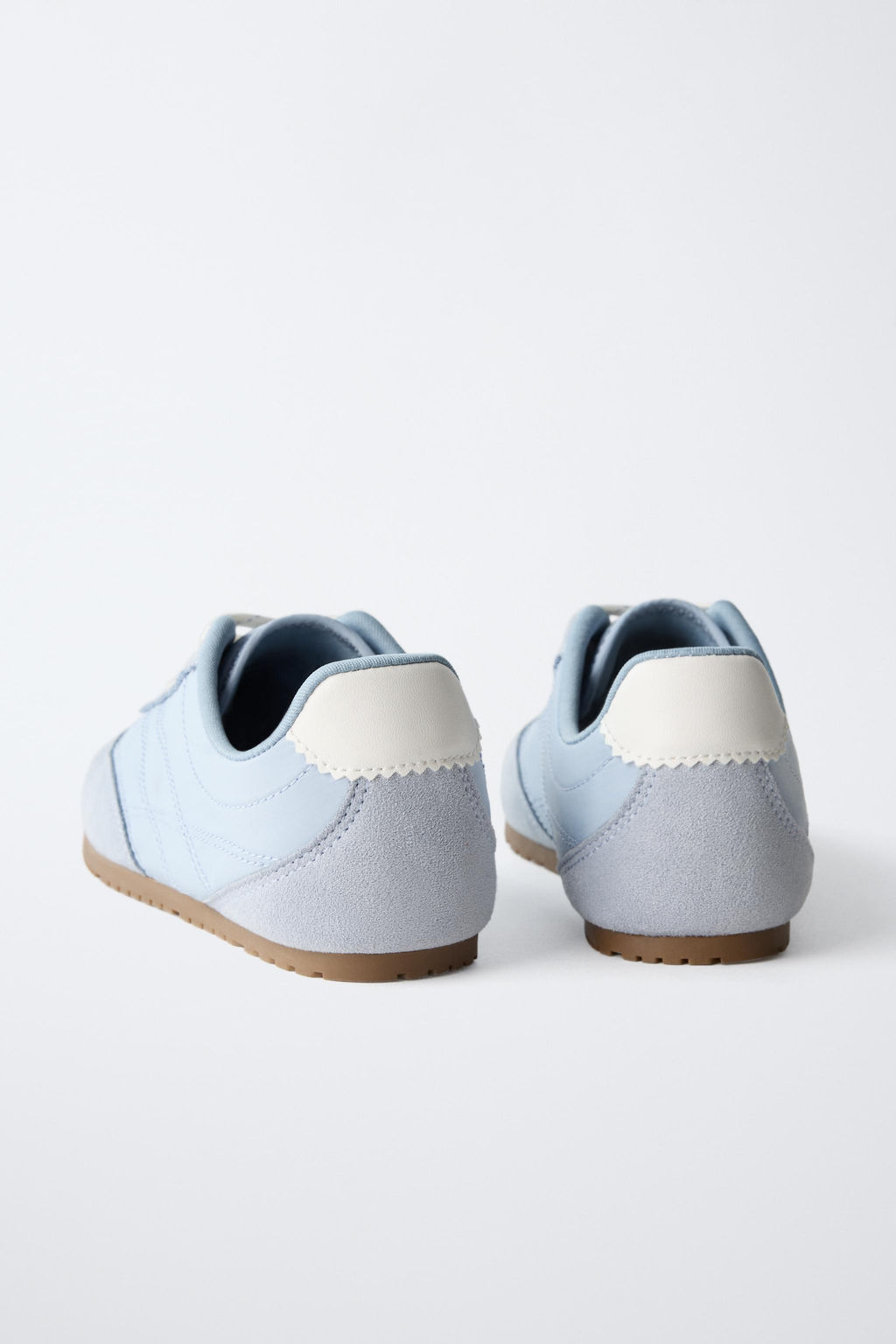 SOFT PLIMSOLLS - Zara фото 6