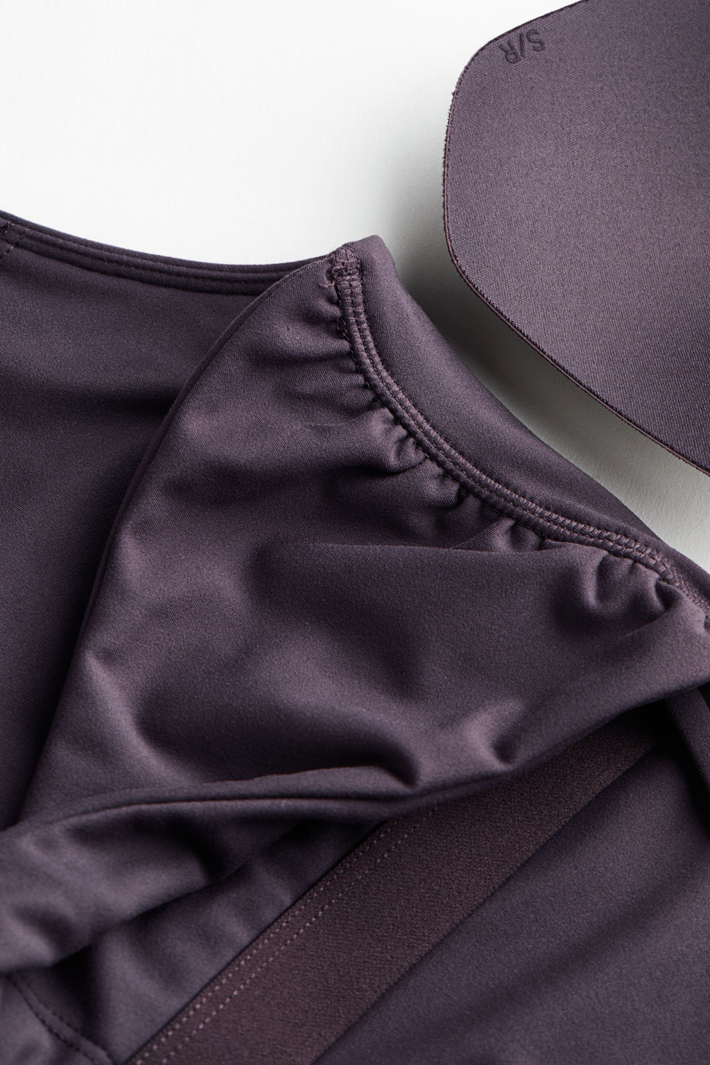 Unitard de deporte con SoftMove - H&m фото 5
