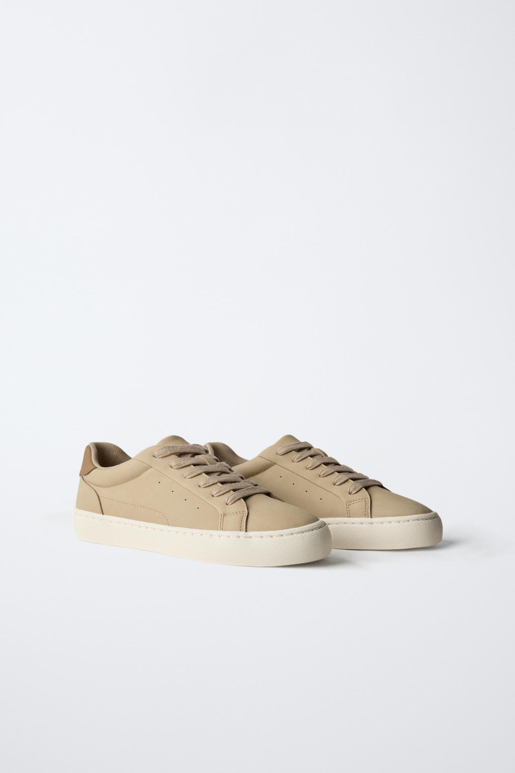 MINIMAL PLIMSOLLS - Zara фото 2