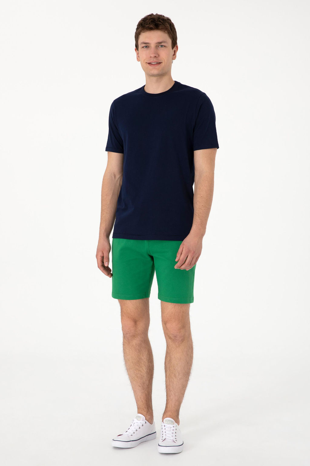 Erkek Ye_il _rme _ort Sepette S_rpriz _ndirim - U.s. polo assn фото 3